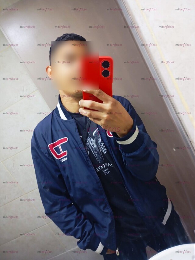 FOTOS DE STEBAN CUMPLE FANTASÍAS NUEVO EN SANTA MARTA