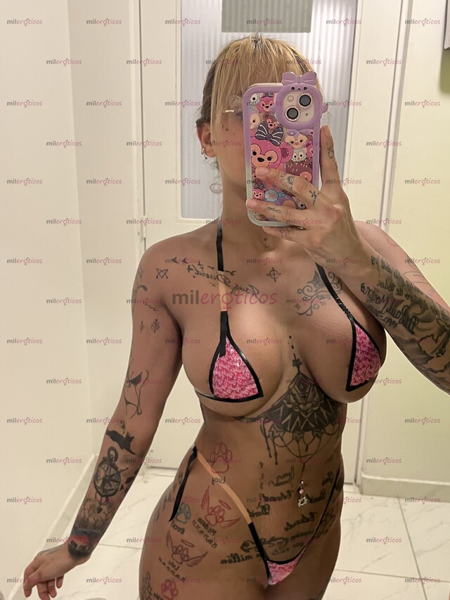 FOTOS DE ME ENCANTARÍA CONOCERTE Y DARTE UN DELICIOSO MASAJE !