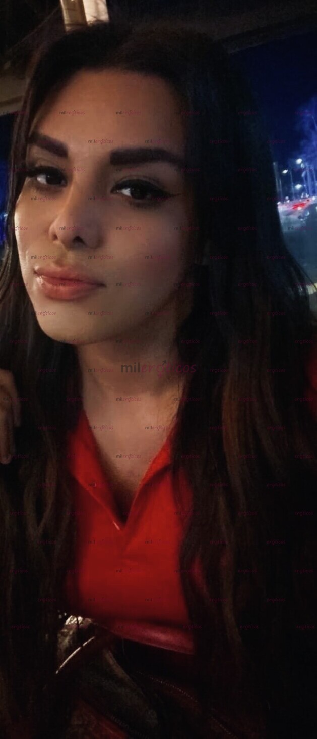 FOTOS DE RENATA LINDA CHICA TRANS HOT DISPONIBLE PARA TI