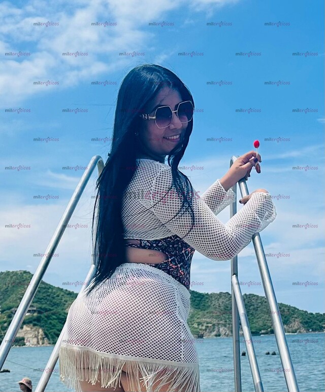 FOTOS DE LINDA PELINEGRA LISTA PARA COMPLACERTE EN TODO