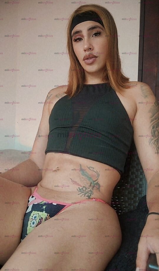 FOTOS DE JHOANA CHICA TRANS CALIENTE,EN LINCERIA Y LISTA PARA TUS LLAMADAS,MUCHOS VIDEOS