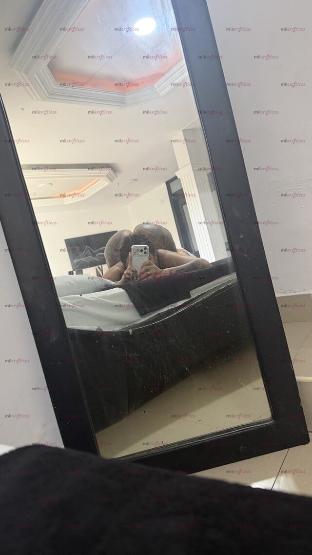 FOTOS DE DE REGRESO, EXPERTA EN PRINCIPIANTES, VIP TRANSGIRL
