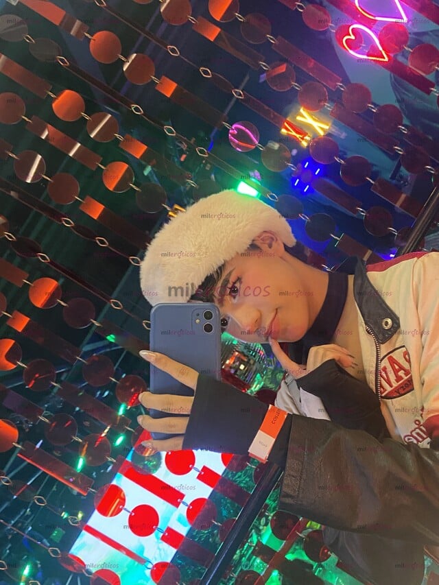 FOTOS DE CHICO TWINK FEMBOY 18 AÑOS PASIVO EN LA CIUDAD