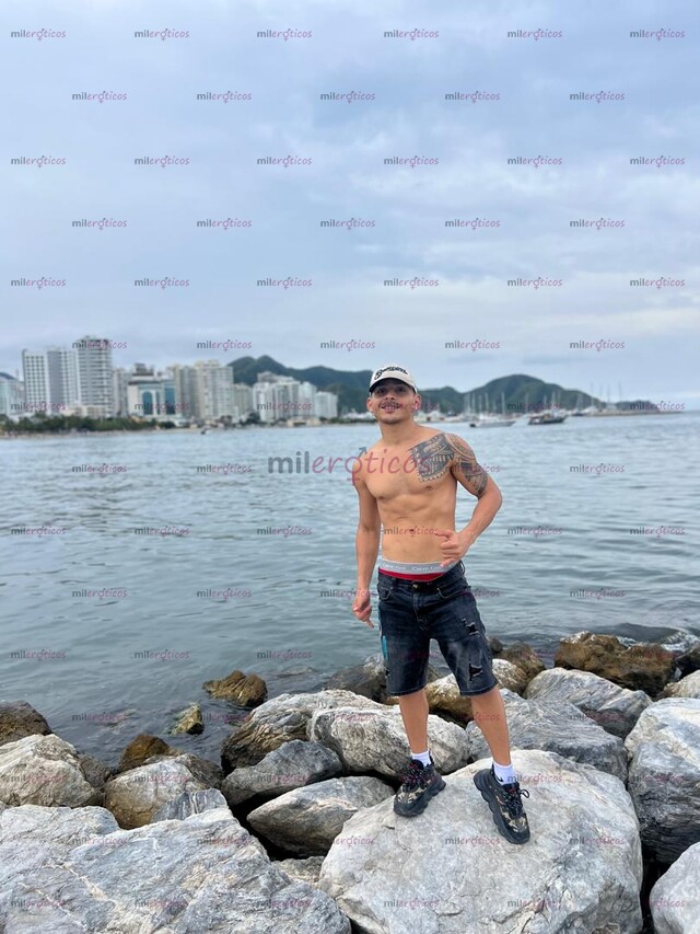 FOTOS DE MARCUS CHICO LINDO ATLETICO CALIENTE Y MUY COMPLACIENTE