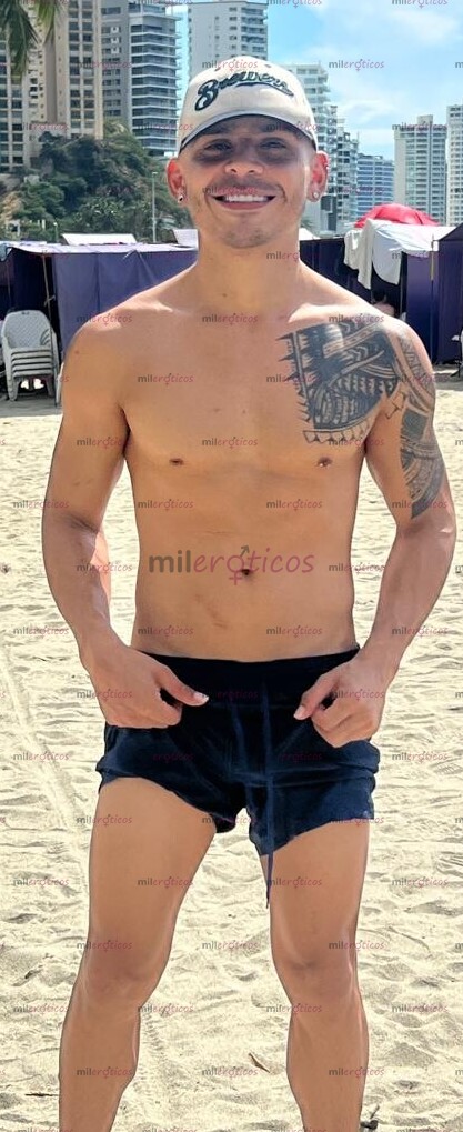 FOTOS DE MARCUS CHICO LINDO ATLETICO CALIENTE Y MUY COMPLACIENTE