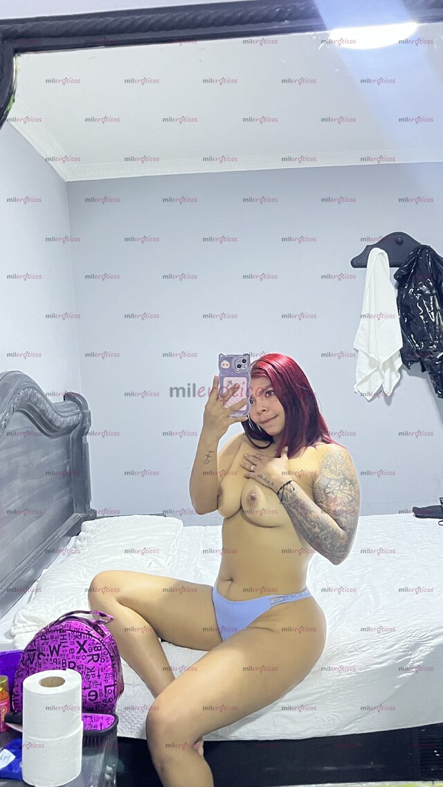 FOTOS DE COSTEÑA DESEOSA DE VERGA CON VAGINA ESTRECHITA CULONA PELIRROJO