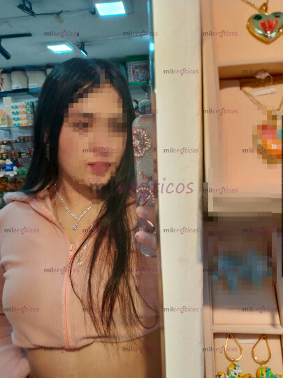 FOTOS DE GABY LINDA JOVEN DISPUESTA A COMPLACERTE