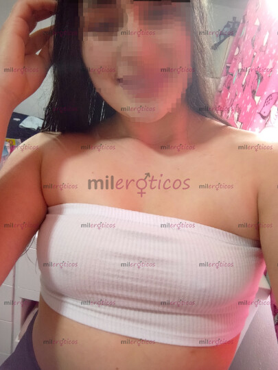 FOTOS DE GABY LINDA JOVEN DISPUESTA A COMPLACERTE