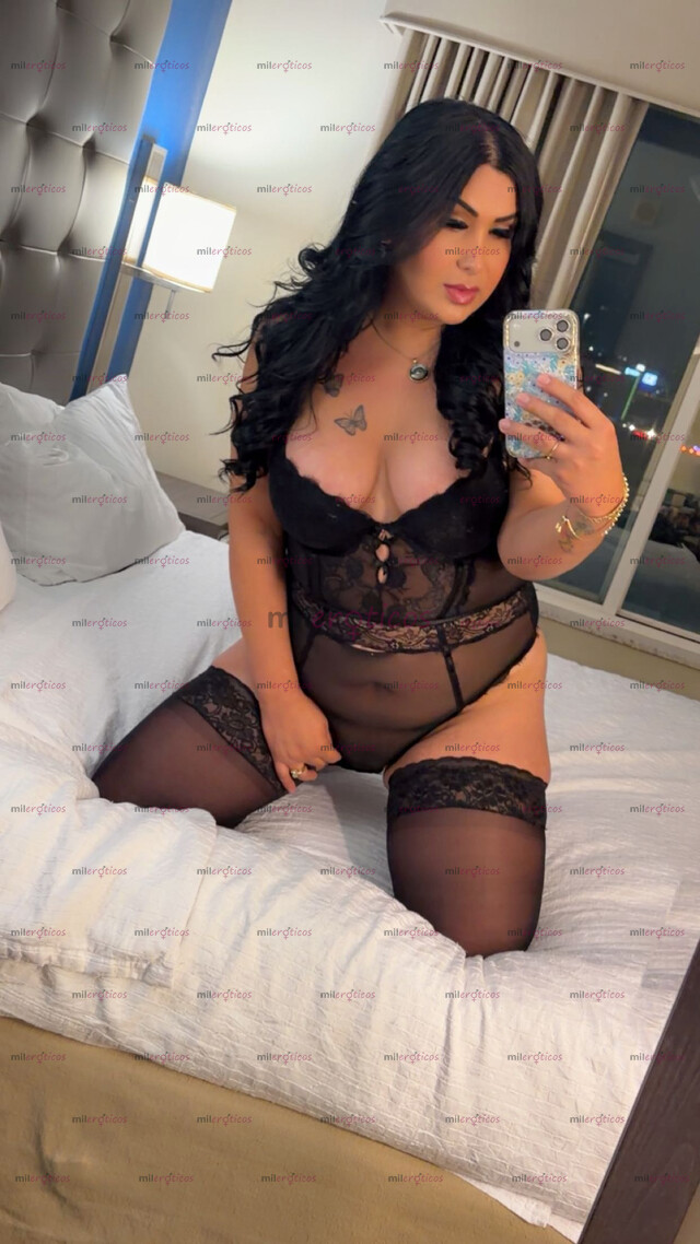 FOTOS DE JENNY TRANSEXUAL VIP 24 7 SI DE VDD BUSCAS PLACER ES CONMIGO!