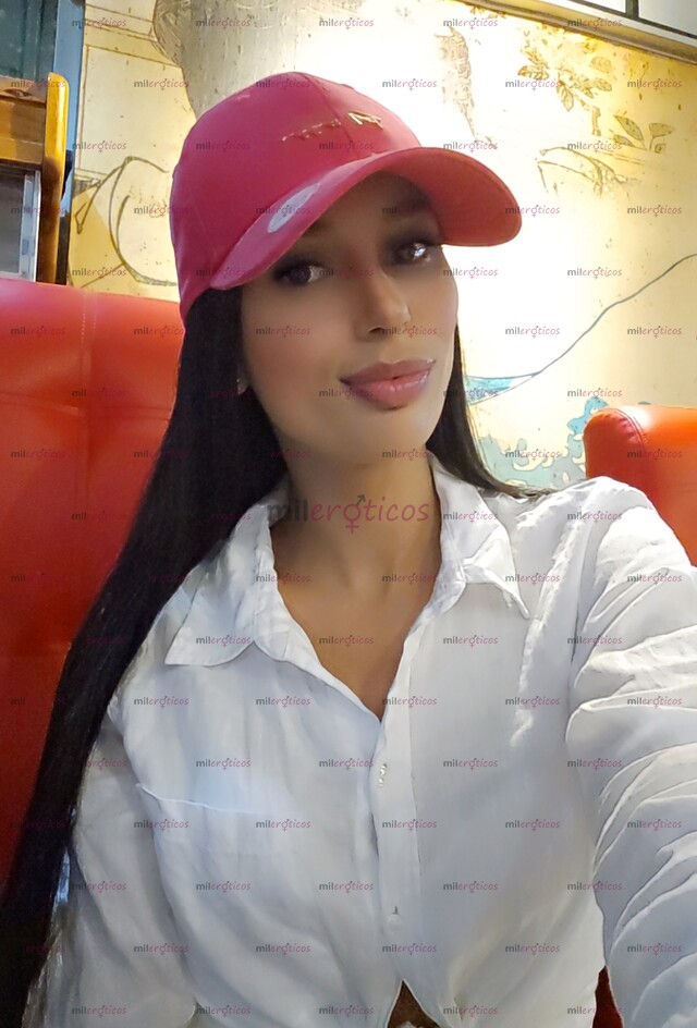 FOTOS DE PAMELA HERMOSA FLACA CON LINDO CUERPO NATURAL