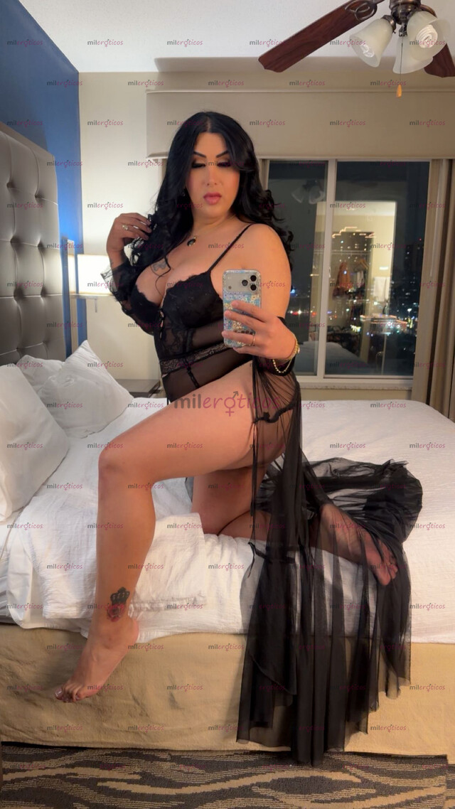 FOTOS DE JENNY TRANSEXUAL VIP 24 7 SI DE VDD BUSCAS PLACER ES CONMIGO!