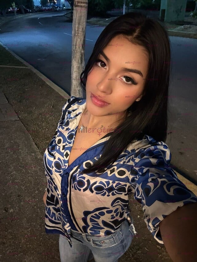 FOTOS DE ISIS HERMOSA PETIT, IDEAL PARA TODO A QUEL QUE BUSQUE BELLEZA NATURAL