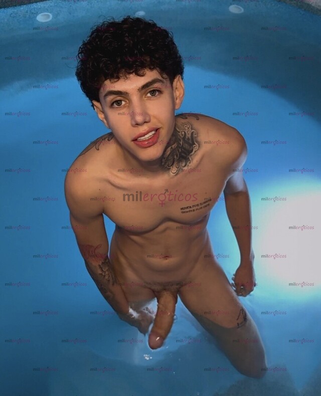 FOTOS DE NIÑO VERGON HERMOSO Y ARDIENTE EN PUERTO VALLARTA