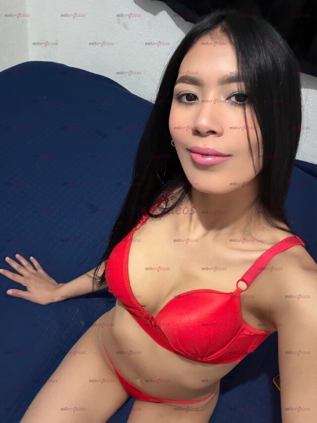 FOTOS DE TU FLACA RICA JISSEL LISTA PARA CONOCERTE MI AMOR QUE ANSIAS