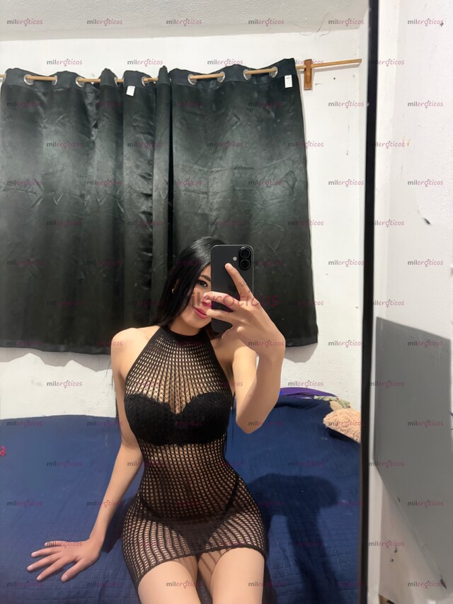 FOTOS DE TU FLACA RICA JISSEL LISTA PARA CONOCERTE MI AMOR QUE ANSIAS