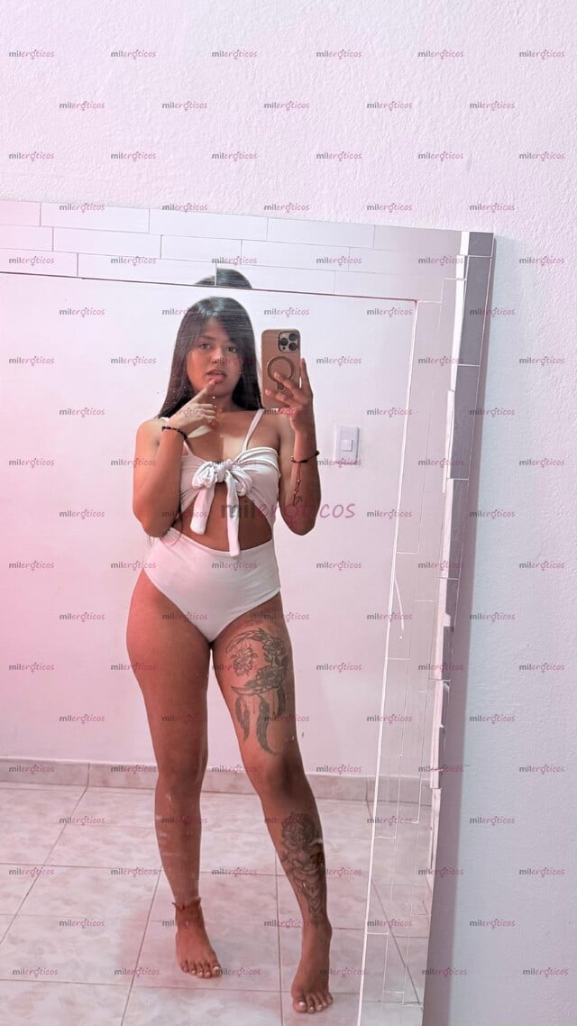 FOTOS DE CELESTE LA TENTACION MAS JOVEN Y SEDUCTORA FLACA RICA ADICTA AL SEXO