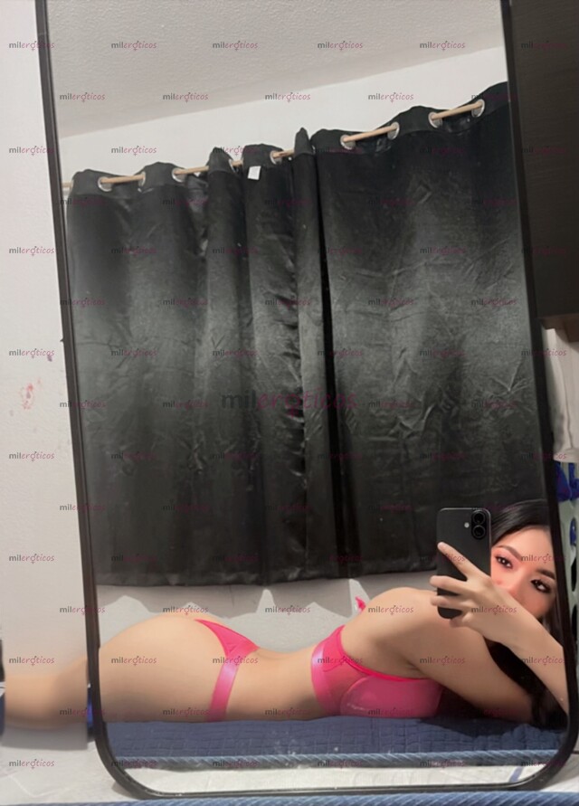 FOTOS DE TU FLACA RICA JISSEL LISTA PARA CONOCERTE MI AMOR QUE ANSIAS