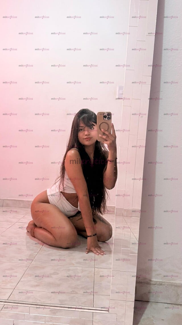 FOTOS DE CELESTE LA TENTACION MAS JOVEN Y SEDUCTORA FLACA RICA ADICTA AL SEXO