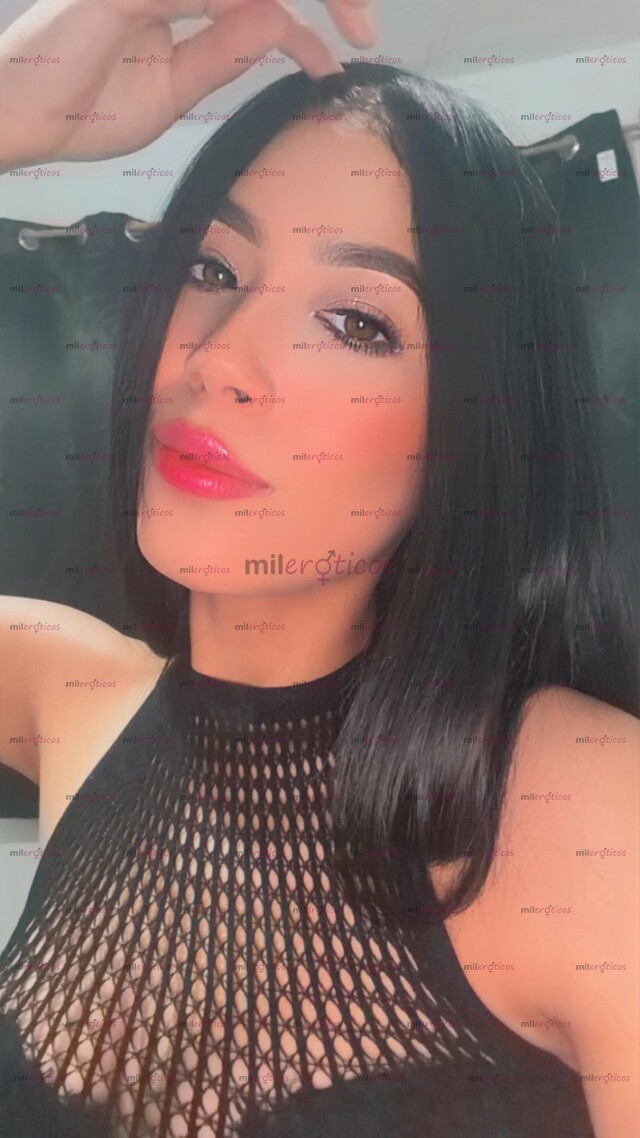 FOTOS DE TU FLACA RICA JISSEL LISTA PARA CONOCERTE MI AMOR QUE ANSIAS