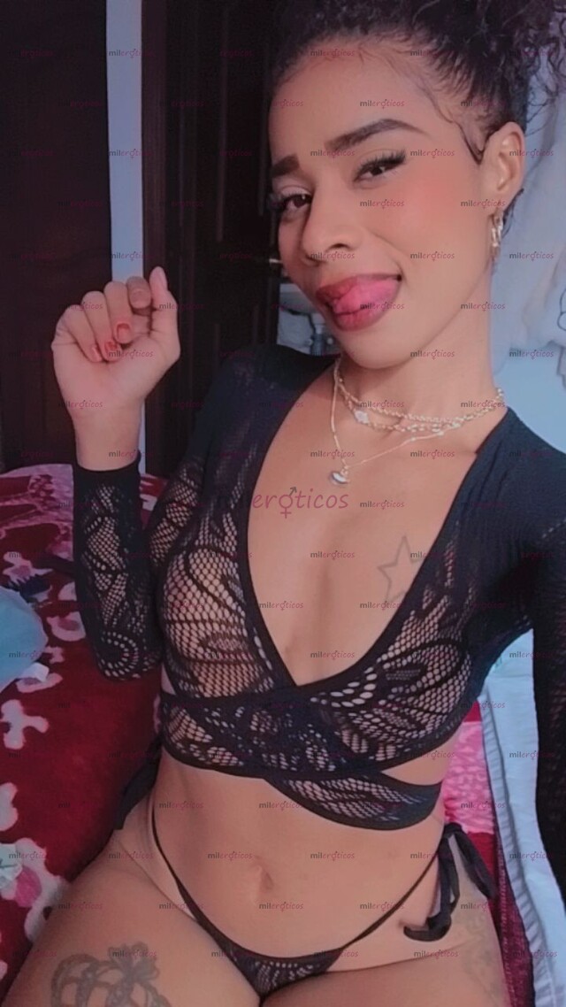 FOTOS DE CATALEYA TU CRESPITA CUERPO DE MODELO 100% DESCOMPLICADA