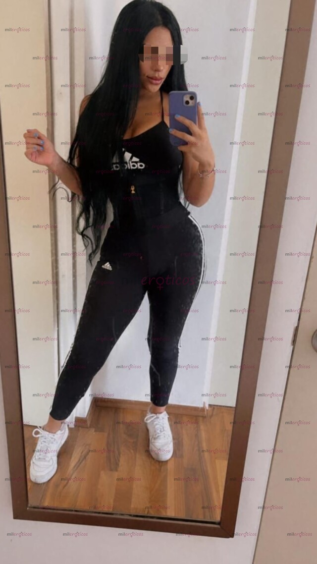 FOTOS DE CARIÑOSA Y TIERNA NENA DELGADA CON BUEN CUERPO, NUEVA EN LA CIUDAD