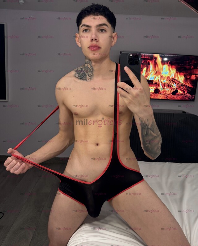 FOTOS DE NIÑO VERGON HERMOSO Y ARDIENTE EN PUERTO VALLARTA