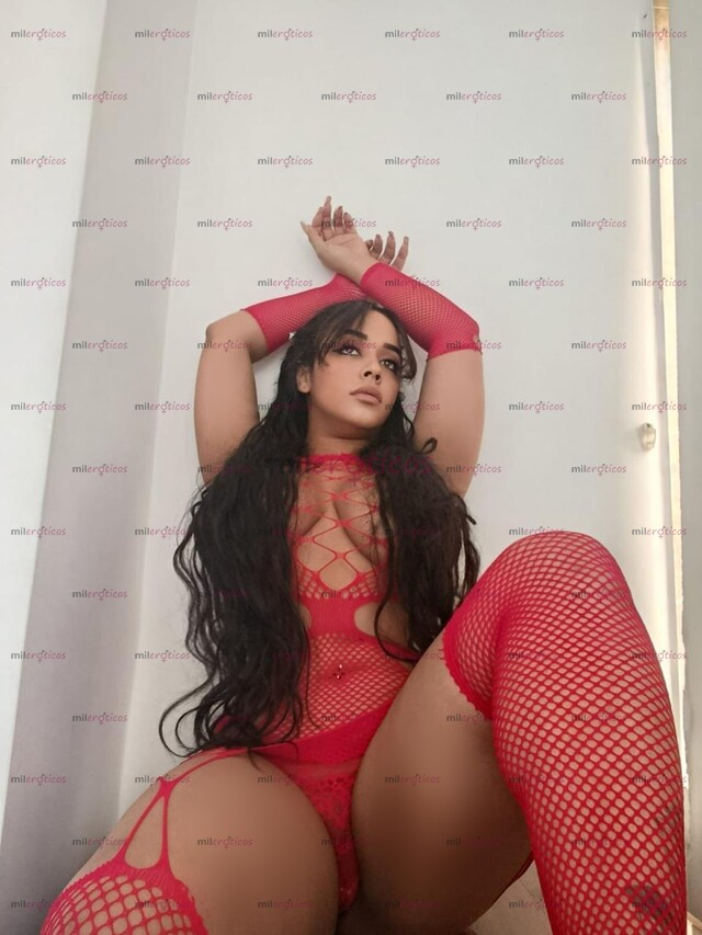 FOTOS DE NUEVA EN MEDELLÍN CON APARTAMENTO O DOMICILIOS 24HR! COSTEÑA KATALINA VERIFICADA