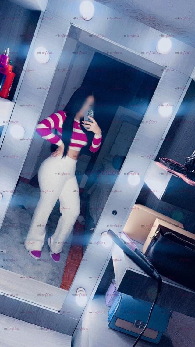 FOTOS DE TIERNA ,SUMISA LISTA PARA CUMPLIR TODAS TUS FANTASÍAS