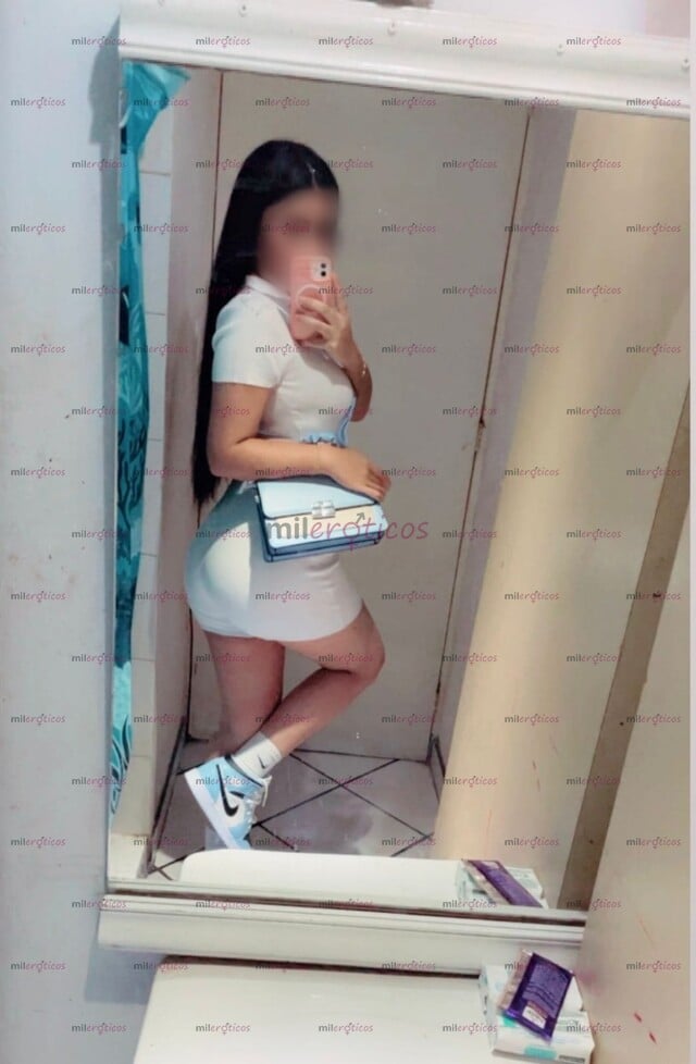 FOTOS DE TIERNA ,SUMISA LISTA PARA CUMPLIR TODAS TUS FANTASÍAS