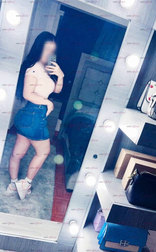 FOTOS DE TIERNA ,SUMISA LISTA PARA CUMPLIR TODAS TUS FANTASÍAS