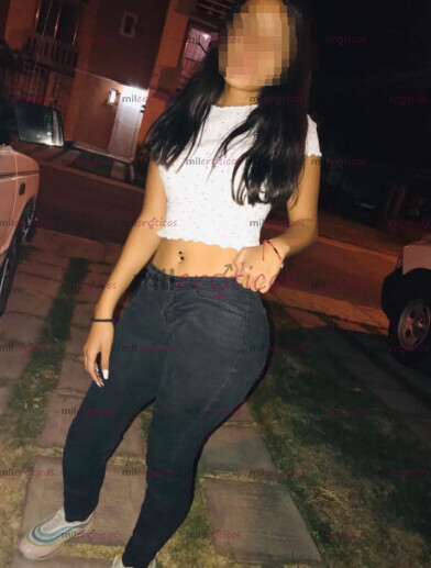 FOTOS DE MORENITA BIEN BONITA DE CUERPO NATURAL JOVENCITA