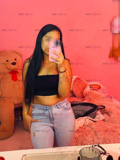 FOTOS DE MORENITA BIEN BONITA DE CUERPO NATURAL JOVENCITA