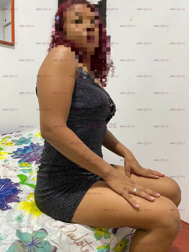 FOTOS DE HOLA MI AMOR YEGO LINDA MORENA AL GUAVIRE ASARTE LA LECHE