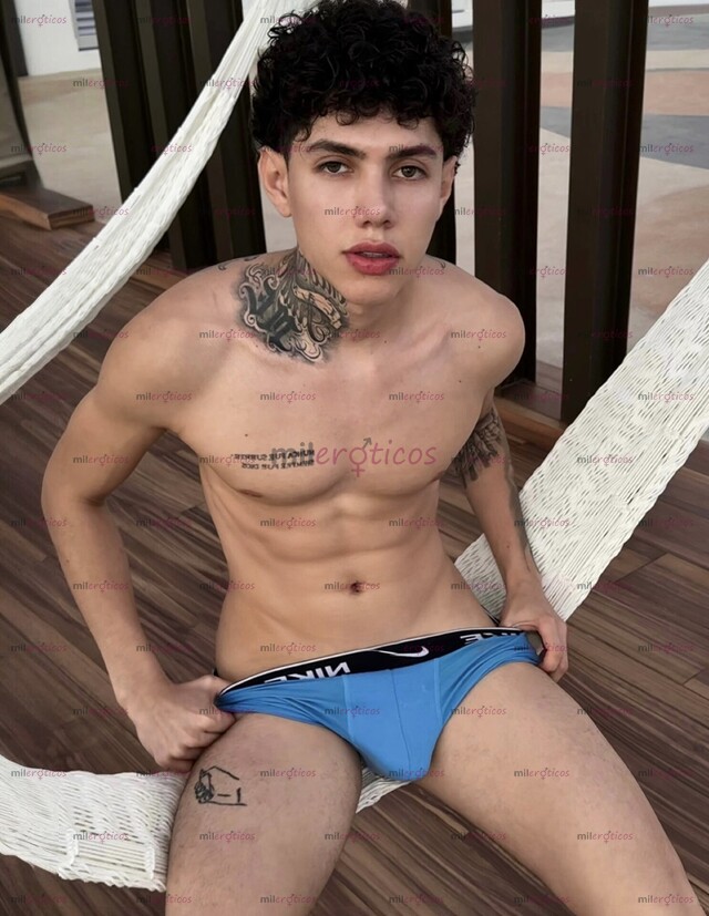 FOTOS DE NIÑO VERGON HERMOSO Y ARDIENTE EN PUERTO VALLARTA