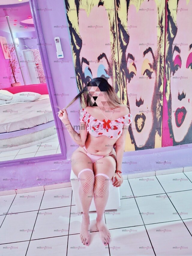 FOTOS DE PAULITA JOVENCITA NUEVA EN EL AMBIENTE !!18 AÑOS