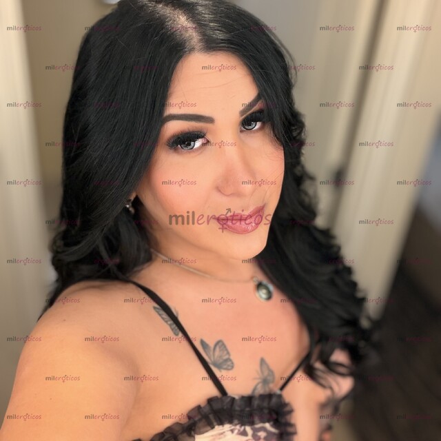 FOTOS DE JENNY TRANSEXUAL VIP 24 7 SI DE VDD BUSCAS PLACER ES CONMIGO!