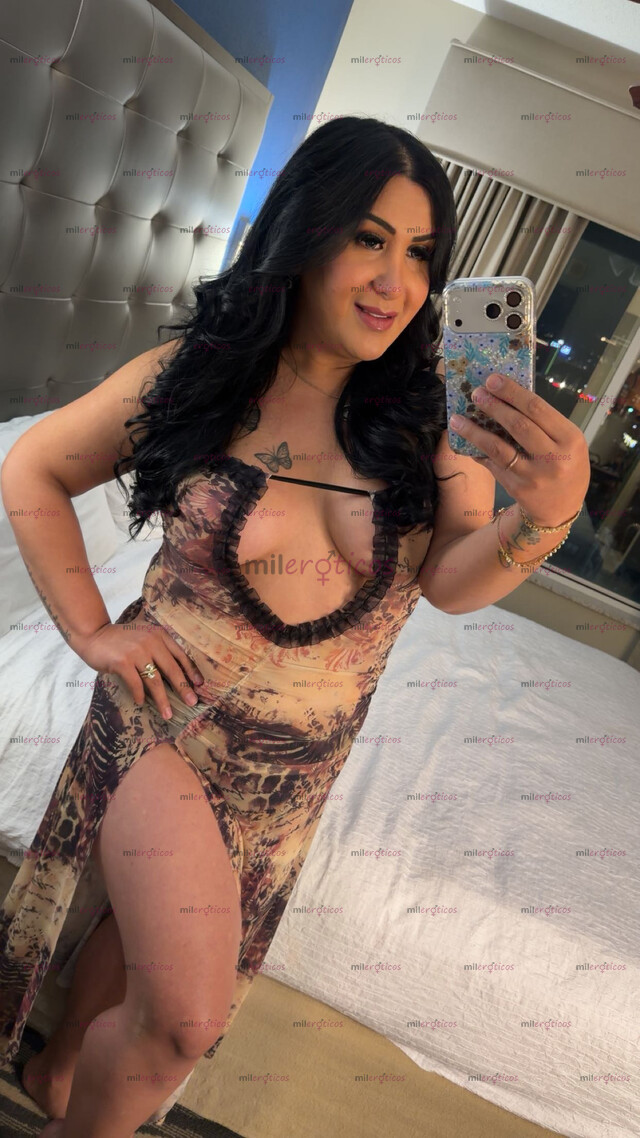 FOTOS DE JENNY TRANSEXUAL VIP 24 7 SI DE VDD BUSCAS PLACER ES CONMIGO!