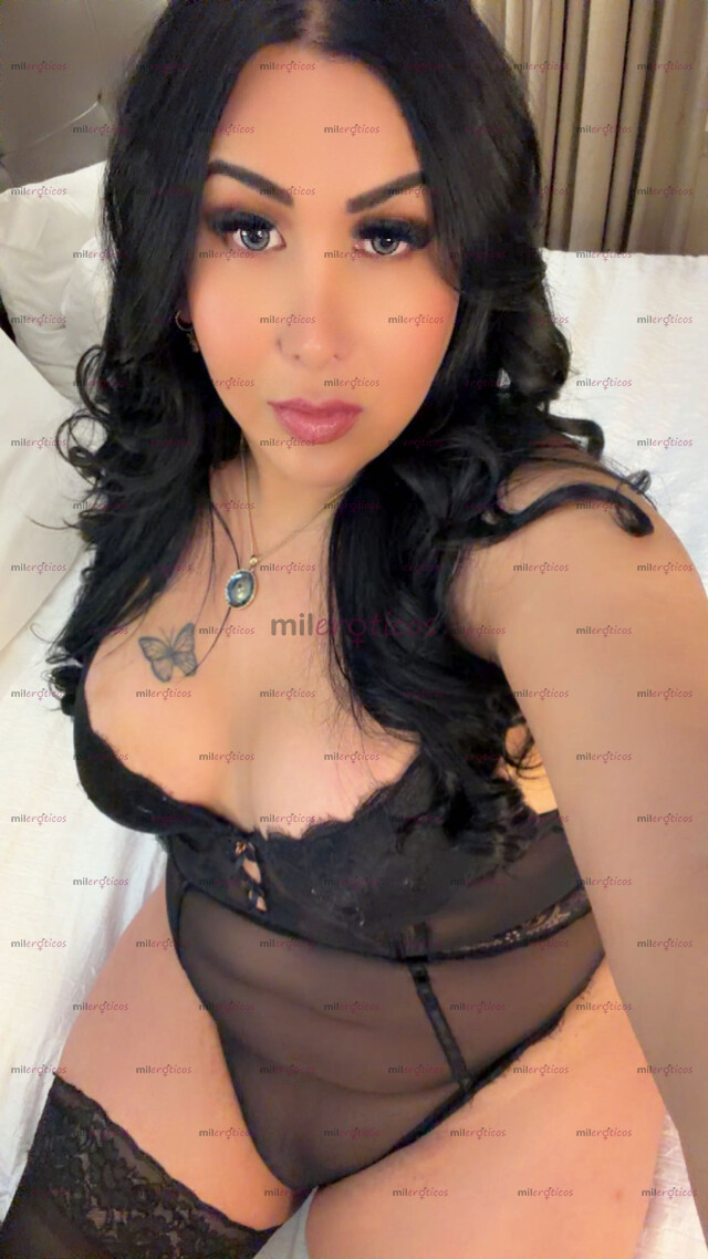 FOTOS DE JENNY TRANSEXUAL VIP 24 7 SI DE VDD BUSCAS PLACER ES CONMIGO!