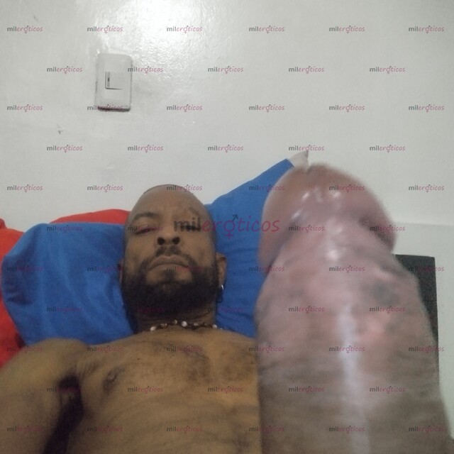 FOTOS DE NEGRO AFRO CACORRO DE VERGA GRANDE Y GRUESA 26CM