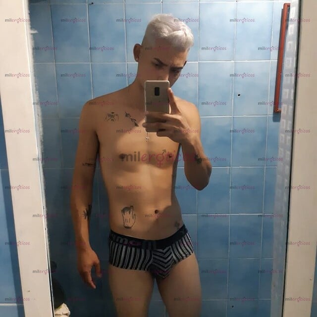FOTOS DE CHICHO FLACO CON GANAS DE CUMPLIR TODOS TUS DESEOS SEXUALES
