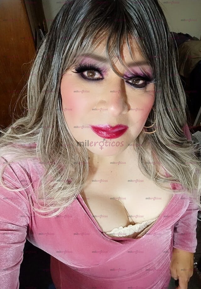 FOTOS DE PUTA CHICA TRANSEXUAL CALIENTE Y GOLOSA OFRECE SERVICIOS SEXUALES