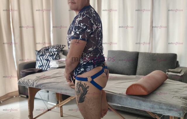 FOTOS DE MASAJE ERÓTICO PROFESIONAL DISCRECIÓN ABSOLUTA