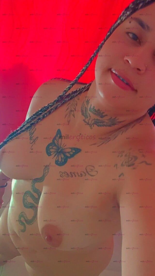 FOTOS DE TU TRIGUEÑITA CALIENTE LLEGUÉ A CUMPLIR TODAS TUS FANTASIAS