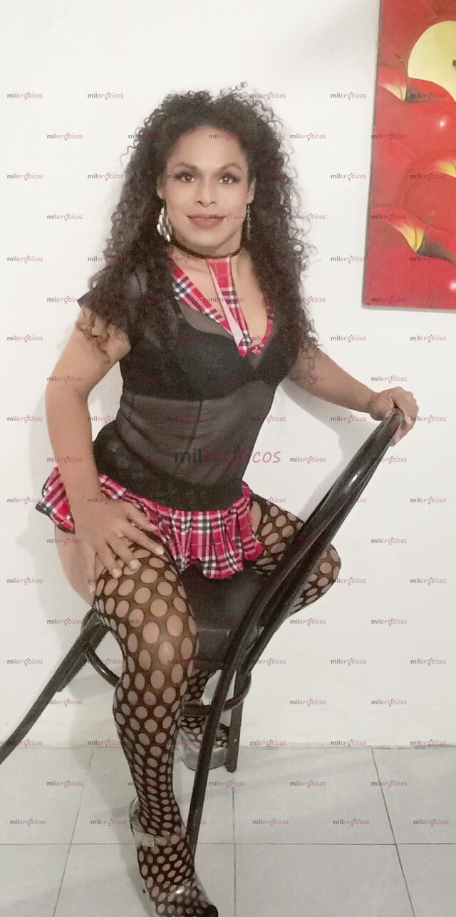 FOTOS DE TRIVIANI CHICA TRAVESTI ANÍMATE A PASARLA RICO PAPI