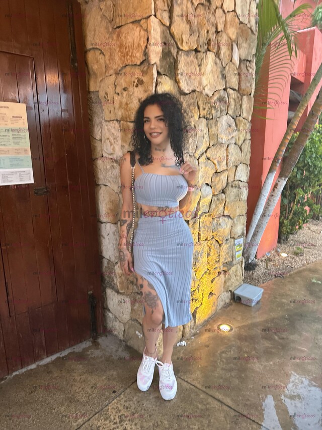 FOTOS DE DIOSA TRANS DE ALTO NIVEL! NIKOLE FERRER 19CM CONOCEME!!