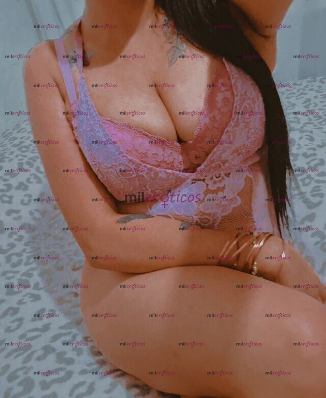 FOTOS DE SHANTAL AMOR TE GUSTA LO QUE VES?.. TE GUSTARÁ MÁS TENERLO