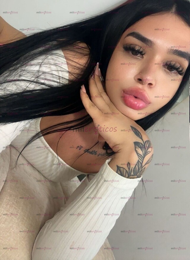 FOTOS DE BRITANY LO MEJOR EN PANTALLA POLLITA NATURAL VERGONCITA ERECTA 20CM