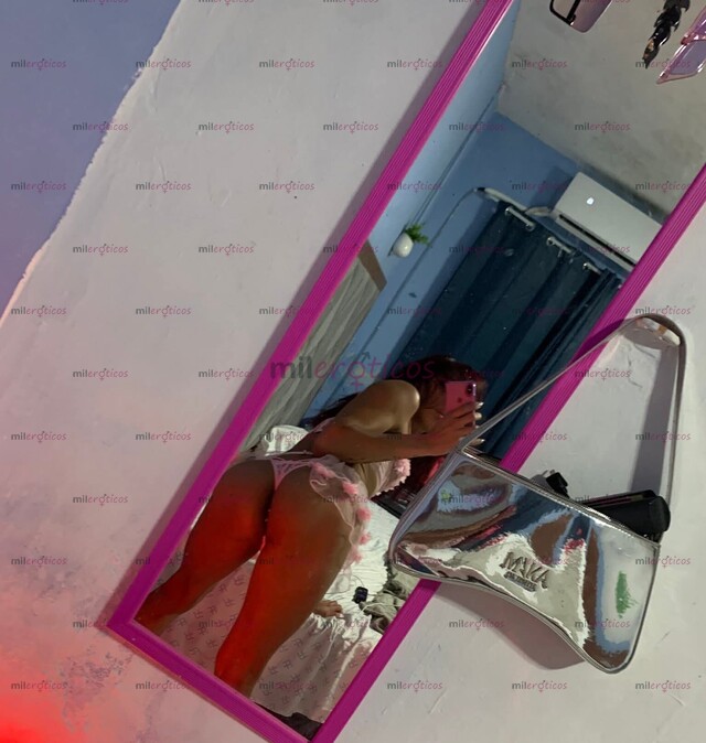 FOTOS DE MASAJE ERÓTICO CHICA TRANS EXCLUSIVA TU FAVORITA