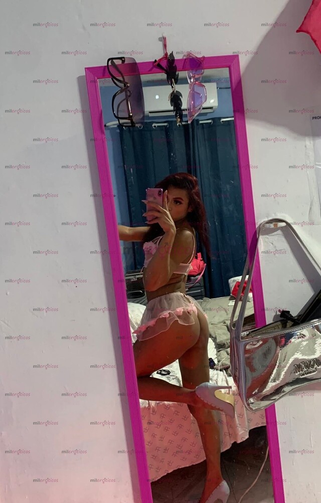 FOTOS DE MASAJE ERÓTICO CHICA TRANS EXCLUSIVA TU FAVORITA
