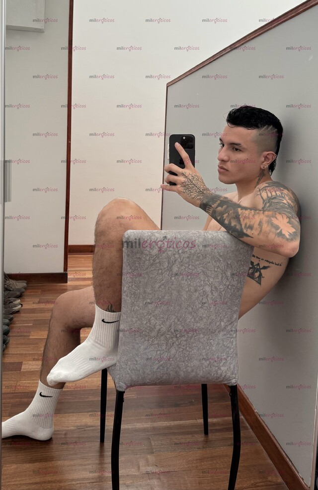 FOTOS DE VERGON COLOMBIANO DE PASO POR TU PAÍS CON LUGAR.